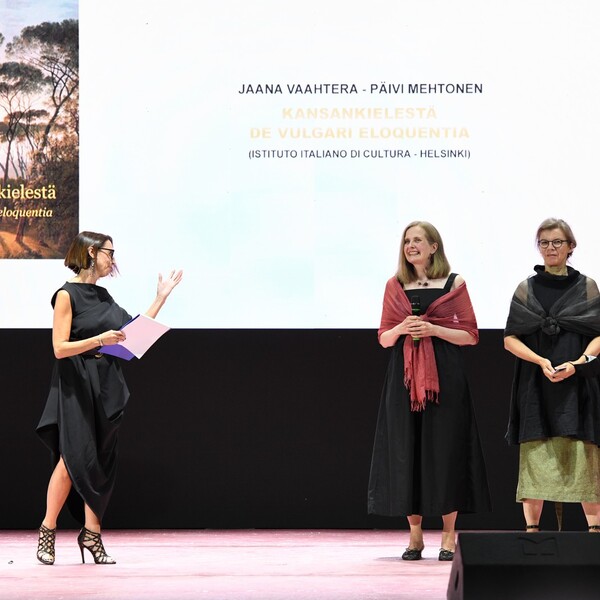 Jaana Vaahtera-Paivi Mehtonen